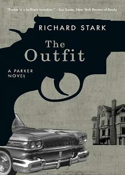 The Outfit, Paperback