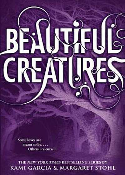 Beautiful Creatures, Paperback