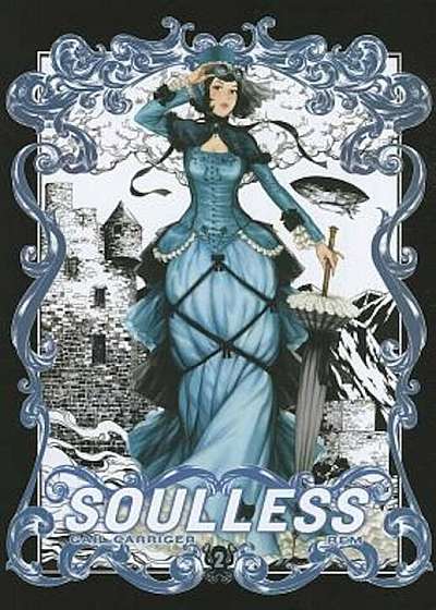Soulless, Volume 2, Paperback