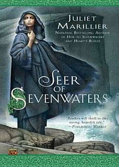 Seer of Sevenwaters, Paperback