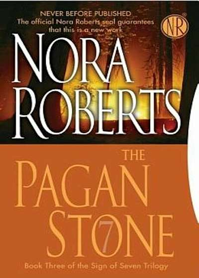 The Pagan Stone, Paperback