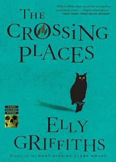 The Crossing Places, Paperback