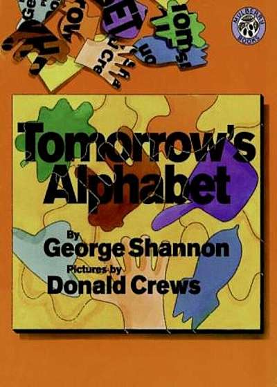 Tomorrow's Alphabet, Paperback