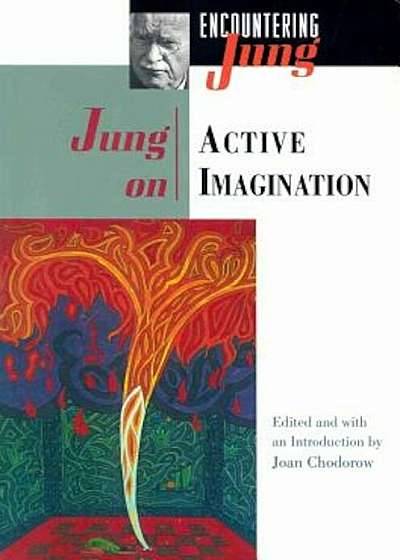 Jung on Active Imagination, Paperback