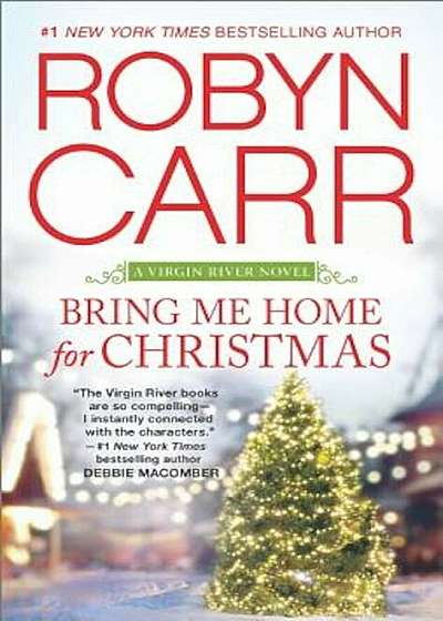 Bring Me Home for Christmas, Paperback