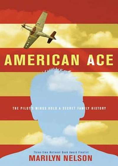 American Ace, Hardcover