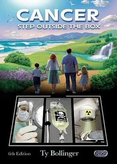Cancer - Step Outside the Box (6th Edition), Paperback