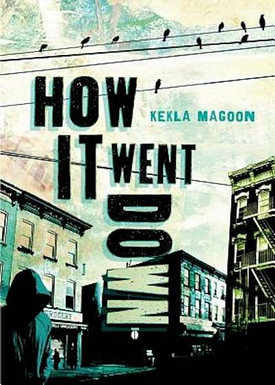How It Went Down, Paperback