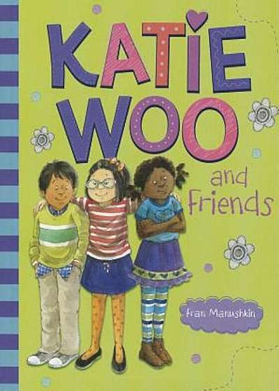 Katie Woo and Friends, Paperback