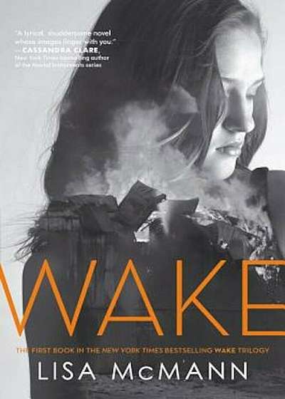 Wake, Paperback