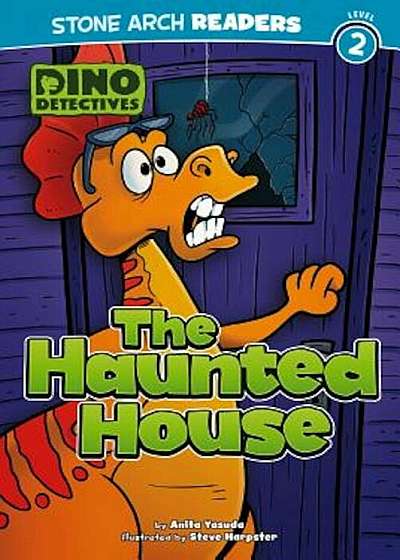 The Haunted House, Paperback
