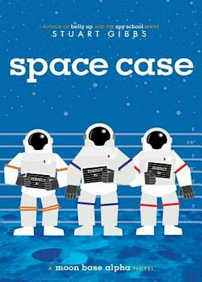 Space Case, Paperback