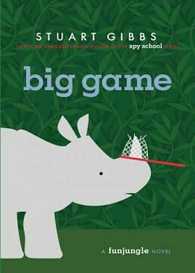 Big Game, Paperback