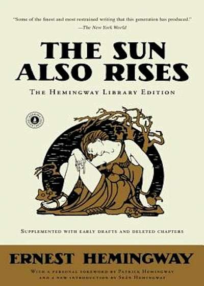 The Sun Also Rises, Paperback