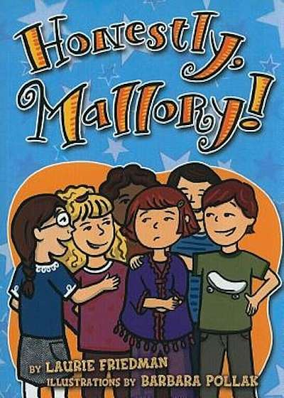 Honestly, Mallory!, Paperback
