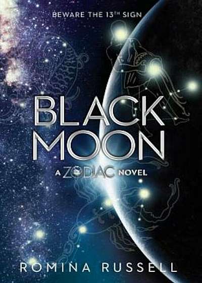 Black Moon, Hardcover
