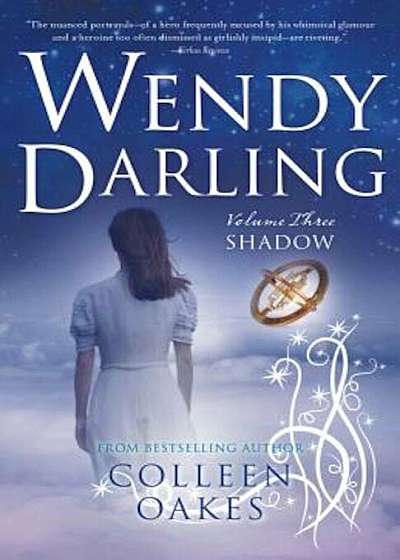 Wendy Darling: Vol 3: Shadow, Paperback