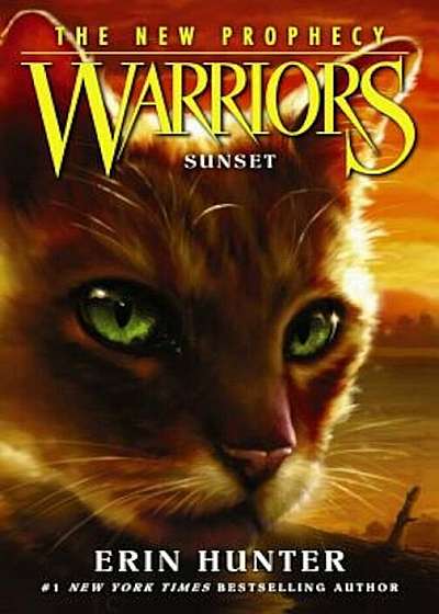 Warriors: The New Prophecy '6: Sunset, Paperback