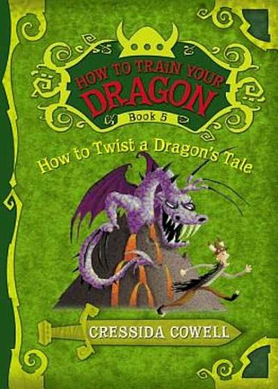 How to Twist a Dragon's Tale, Paperback