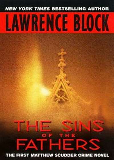 The Sins of the Fathers, Paperback