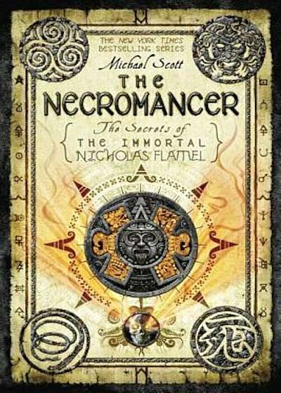 The Necromancer, Paperback