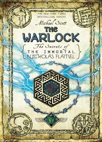 The Warlock, Paperback