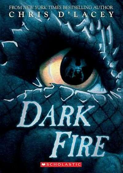 Dark Fire (the Last Dragon Chronicles '5), Paperback