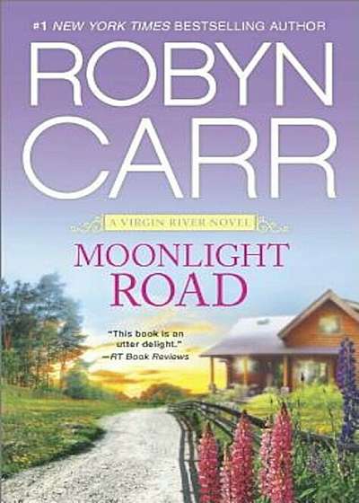 Moonlight Road, Paperback