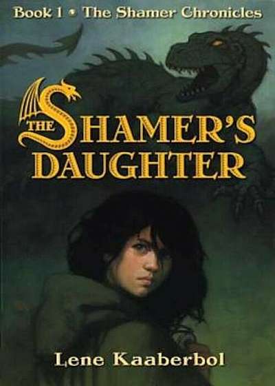 The Shamer's Daughter, Paperback