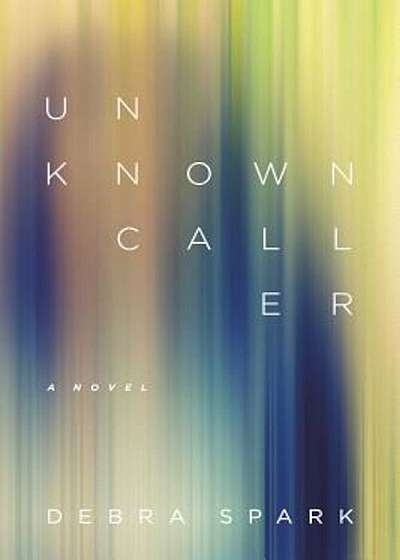 Unknown Caller, Paperback