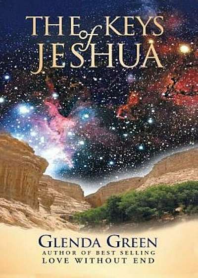 The Keys of Jeshua, Paperback