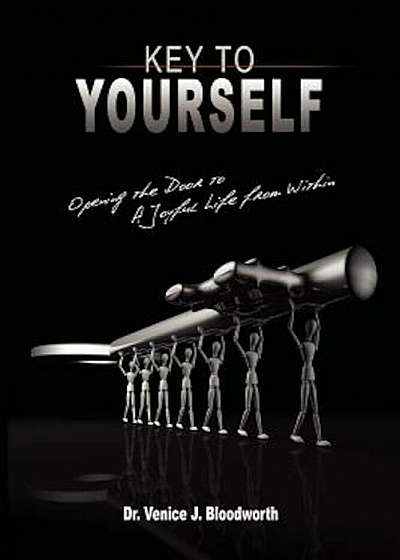 Key to Yourself, Paperback