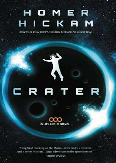 Crater, Paperback