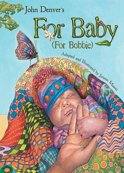 For Baby: For Bobbie, Paperback