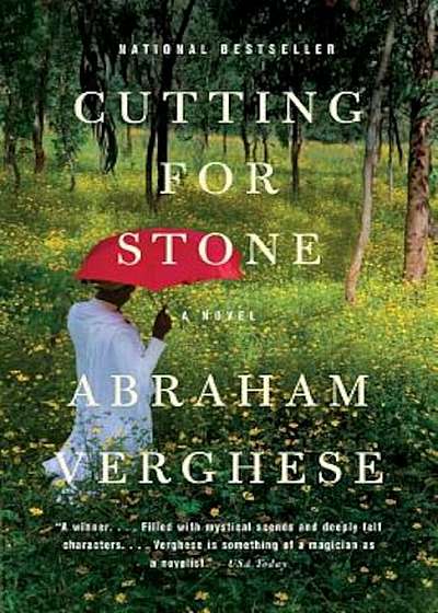 Cutting for Stone, Paperback