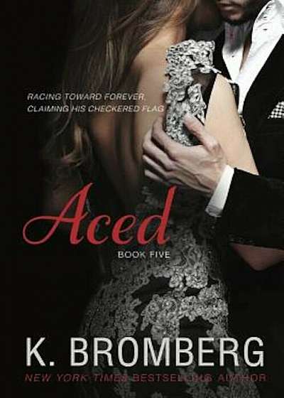 Aced, Paperback