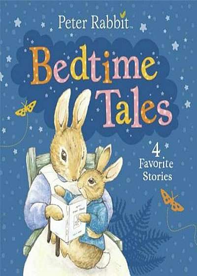 Bedtime Tales, Hardcover