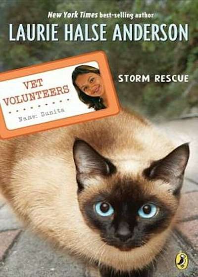 Storm Rescue, Paperback