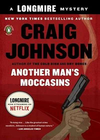 Another Man's Moccasins, Paperback