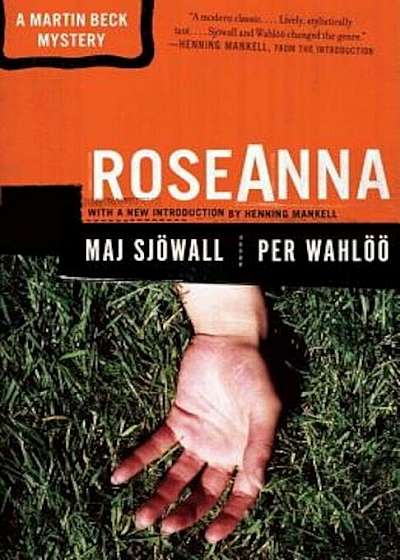 Roseanna, Paperback