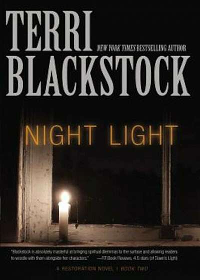 Night Light, Paperback