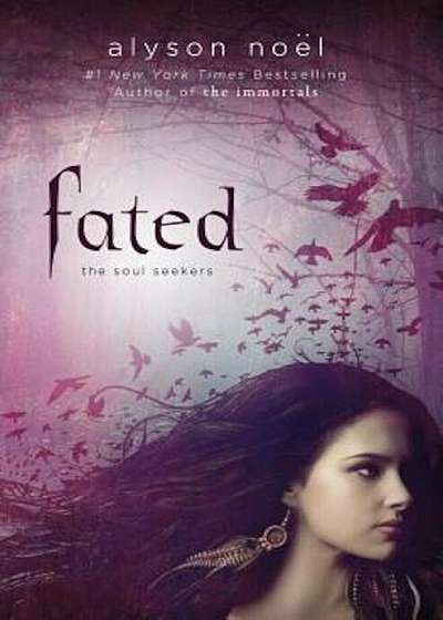 Fated, Paperback