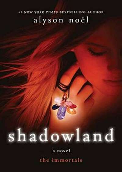 Shadowland: The Immortals, Paperback