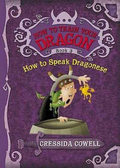 How to Speak Dragonese, Paperback