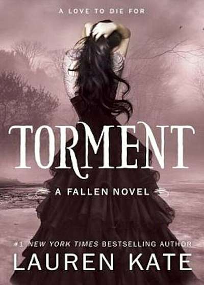 Torment, Paperback