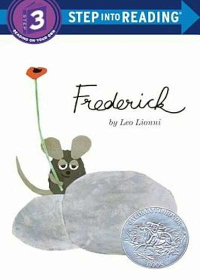 Frederick, Paperback