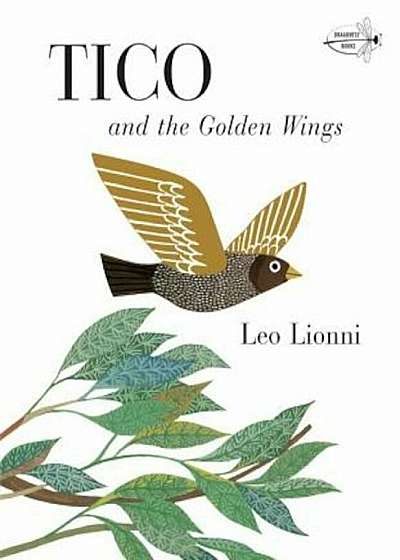 Tico and the Golden Wings, Paperback