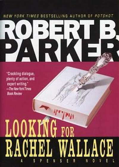 Looking for Rachel Wallace, Paperback