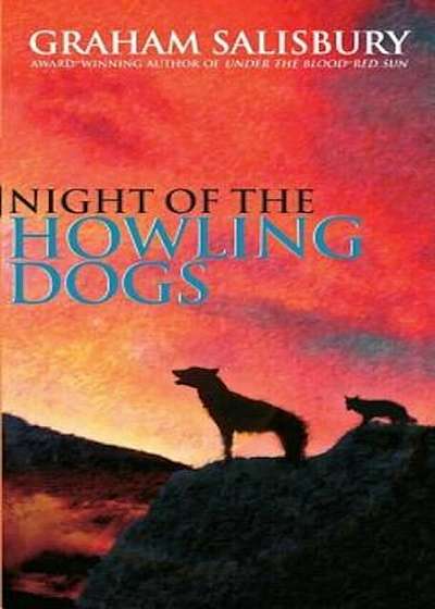 Night of the Howling Dogs, Paperback