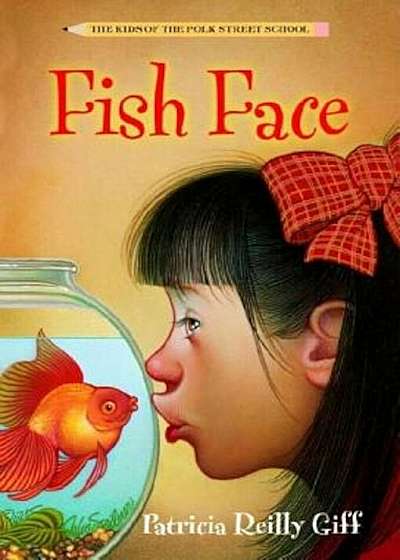 Fish Face, Paperback